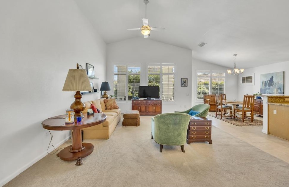 5265 Angelrock Loop, Roseville CA  95747-8251 exterior