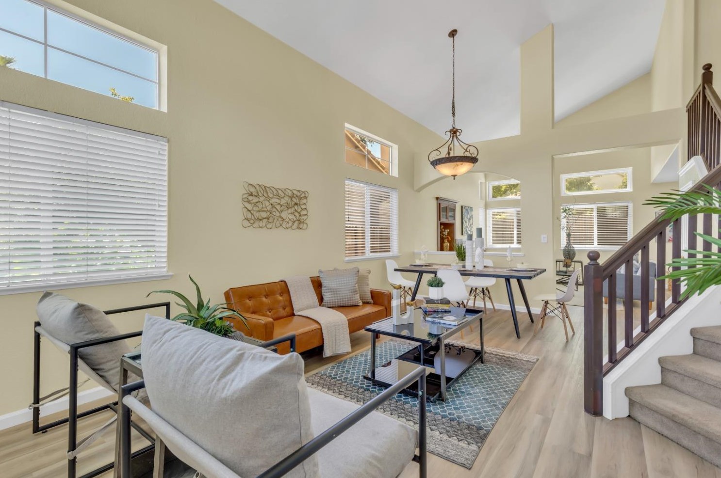 8425 Zachis Way, Sacramento CA  95843-5891 exterior