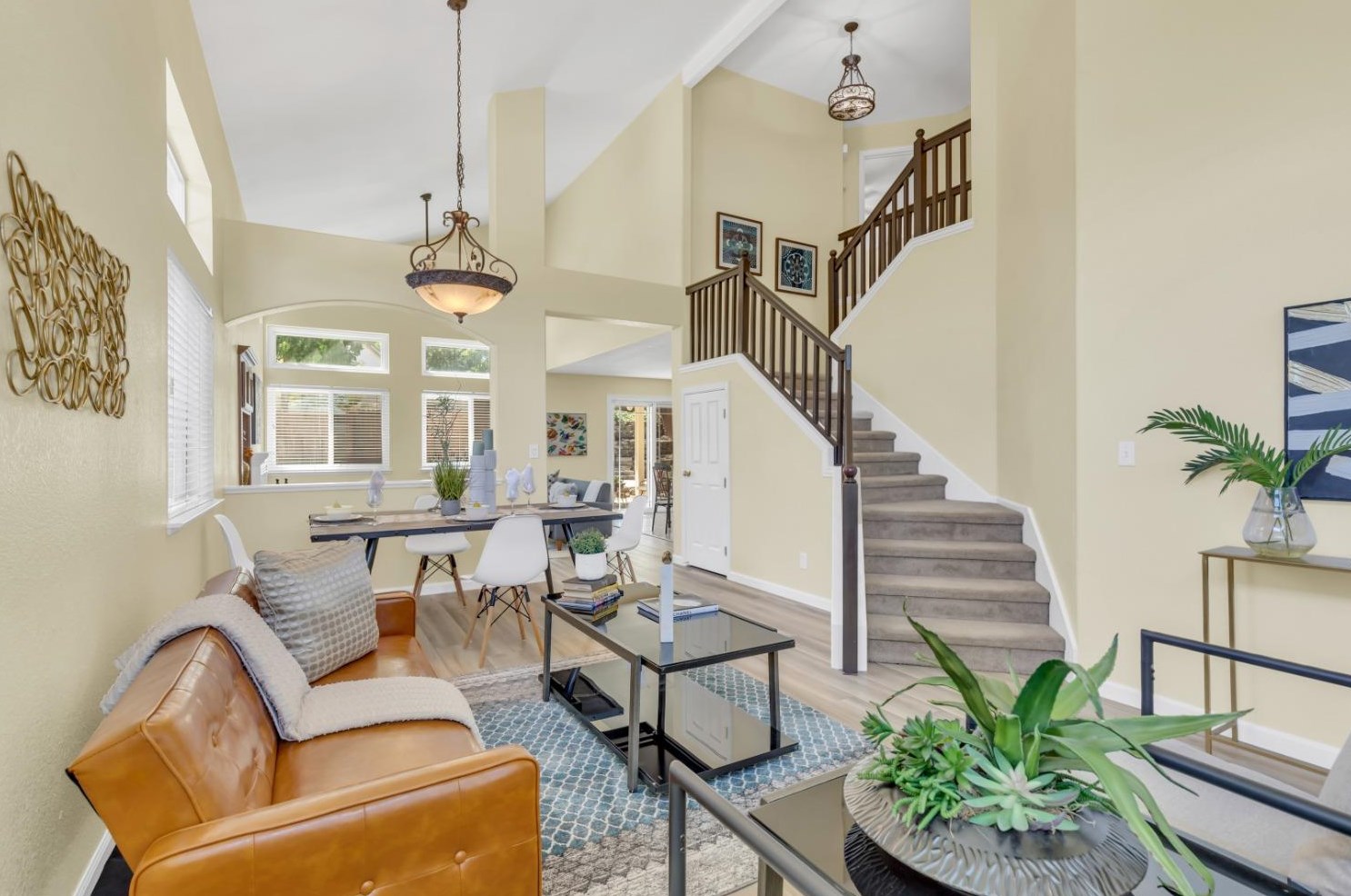 8425 Zachis Way, Sacramento CA  95843-5891 exterior
