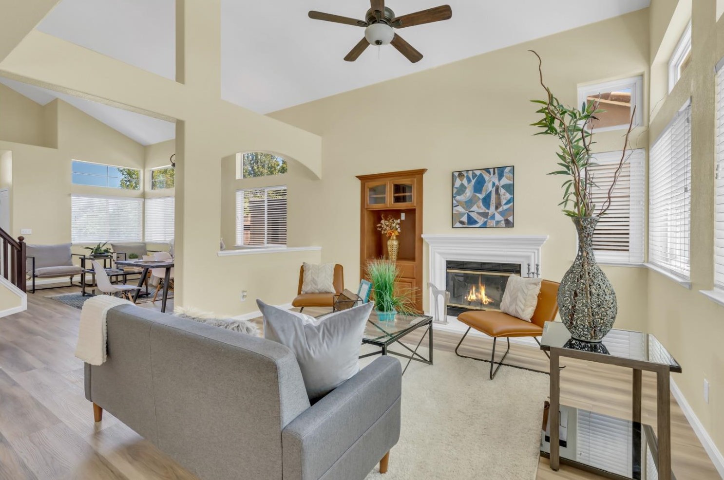 8425 Zachis Way, Sacramento CA  95843-5891 exterior