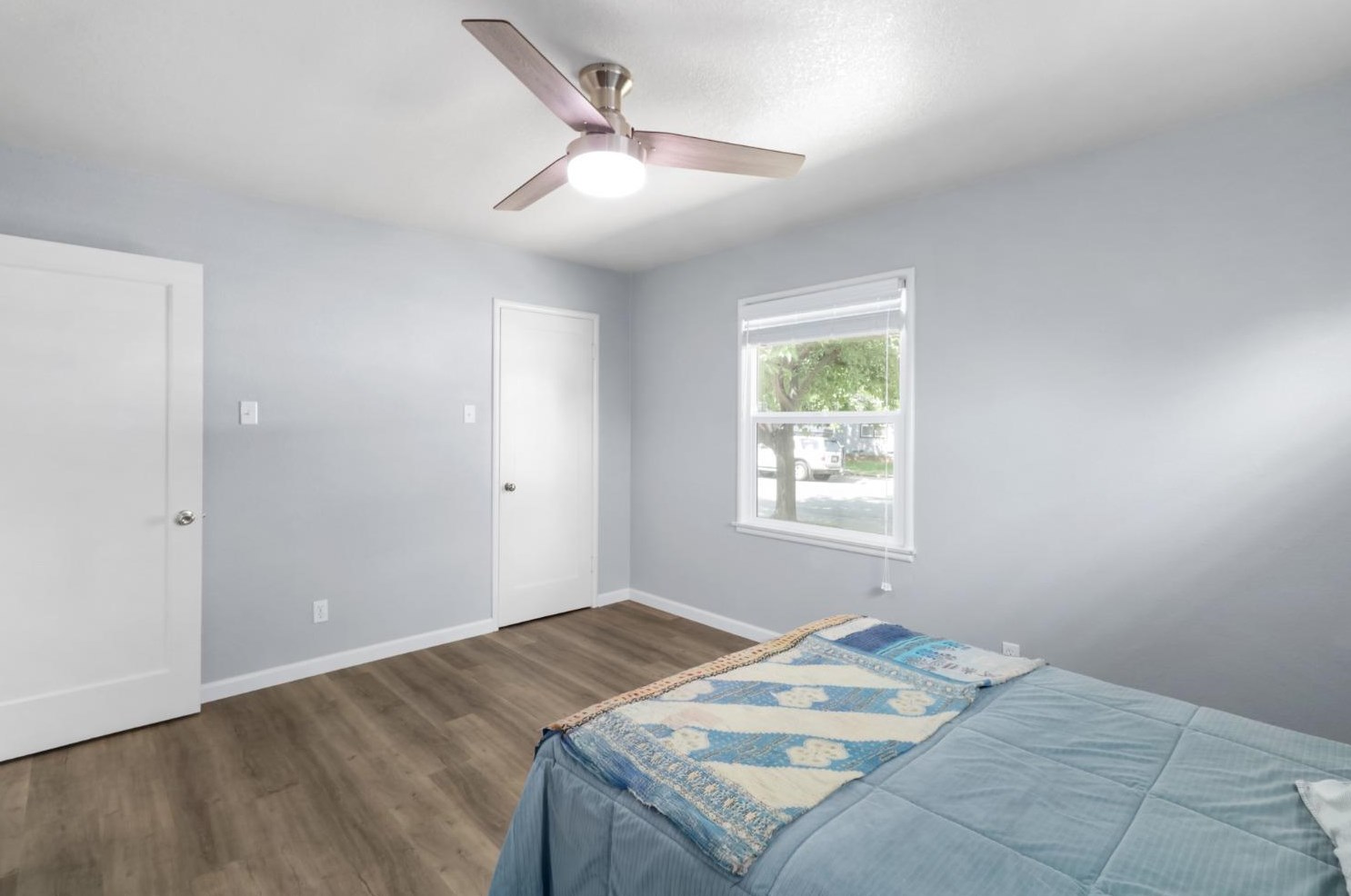 4939 48th St, Sacramento CA  95820-5305 exterior