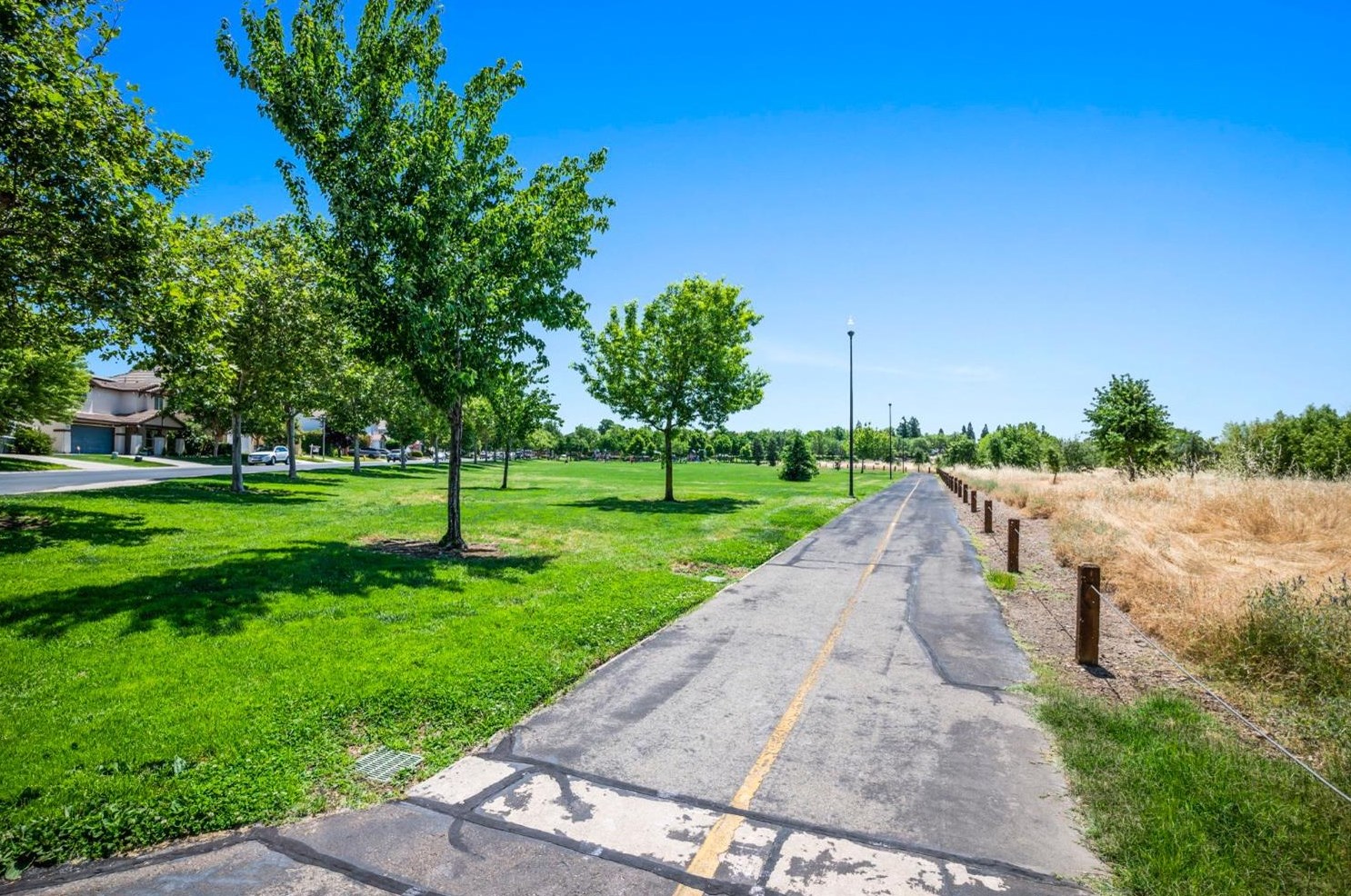 6331 Surfbird Ln, Rocklin CA  95765-4779 exterior