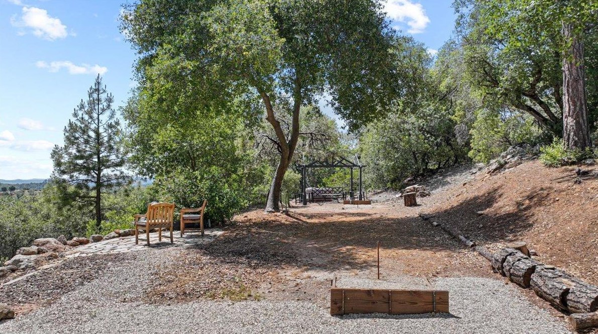 18444 Mika Ln, Sonora CA  95370-8662 exterior