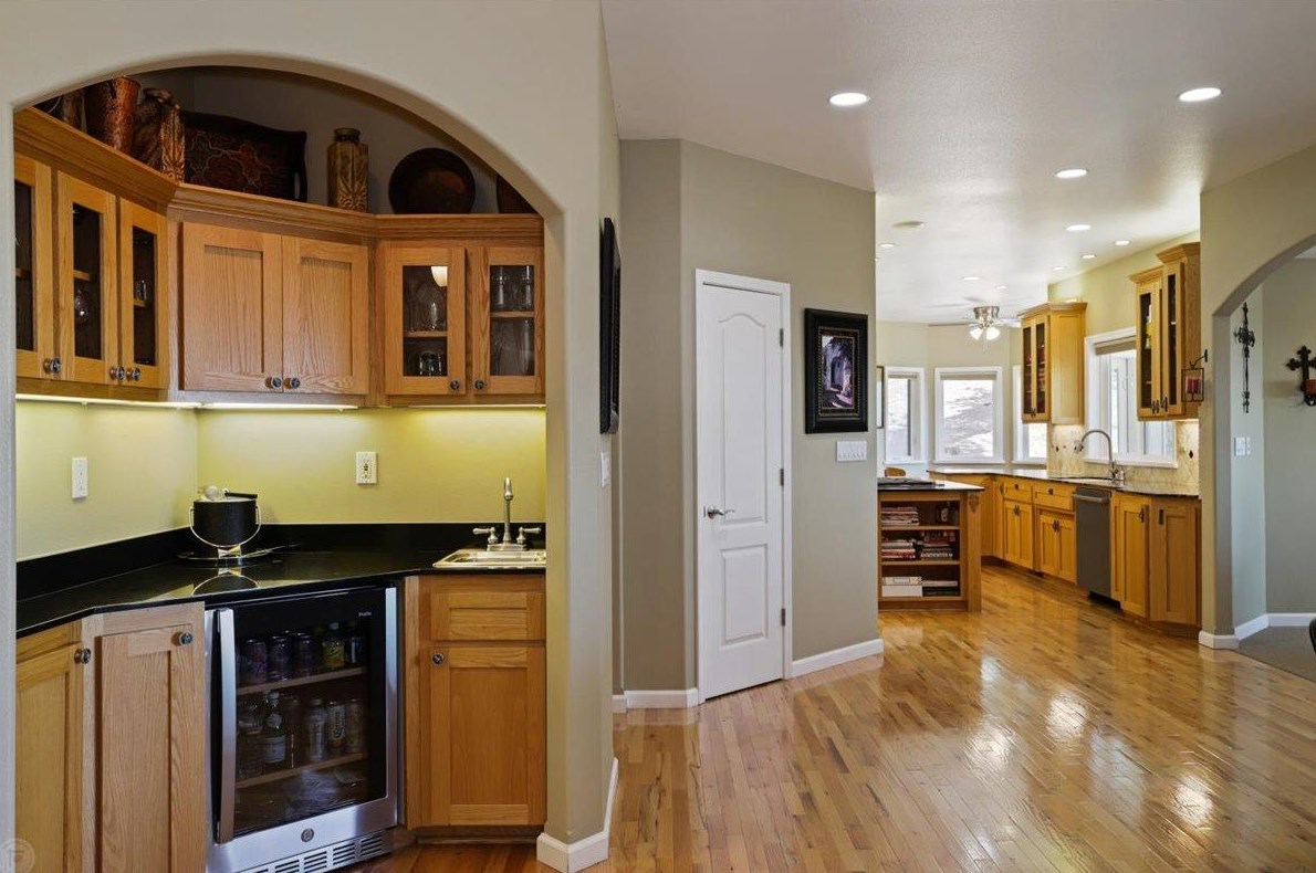 18444 Mika Ln, Sonora CA  95370-8662 exterior