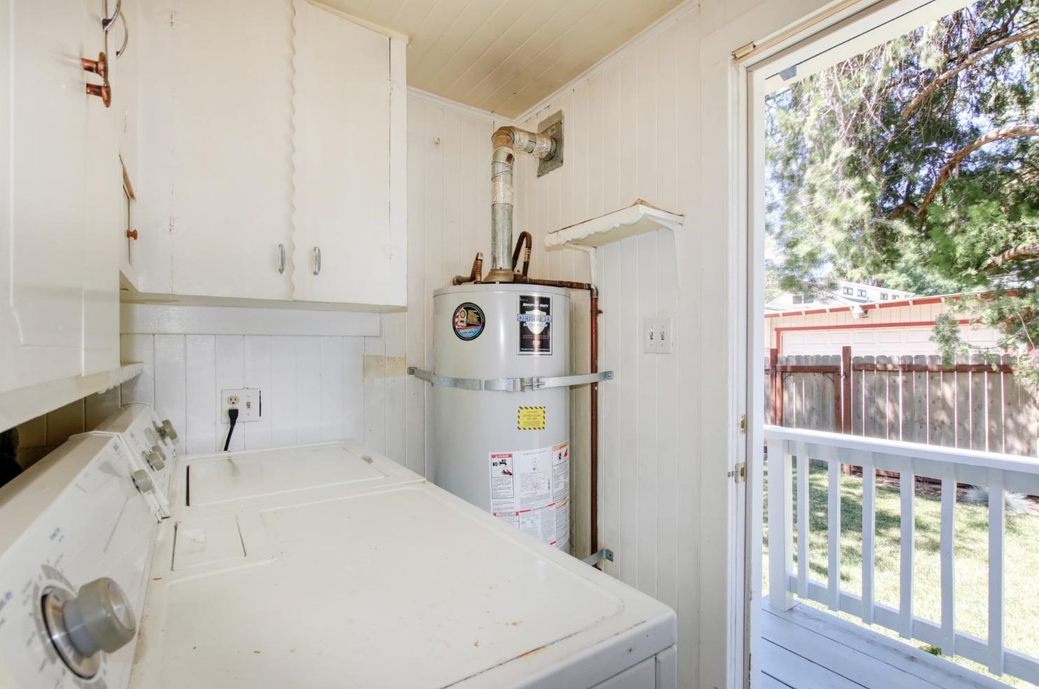4316 55th St, Sacramento CA  95820-4149 exterior