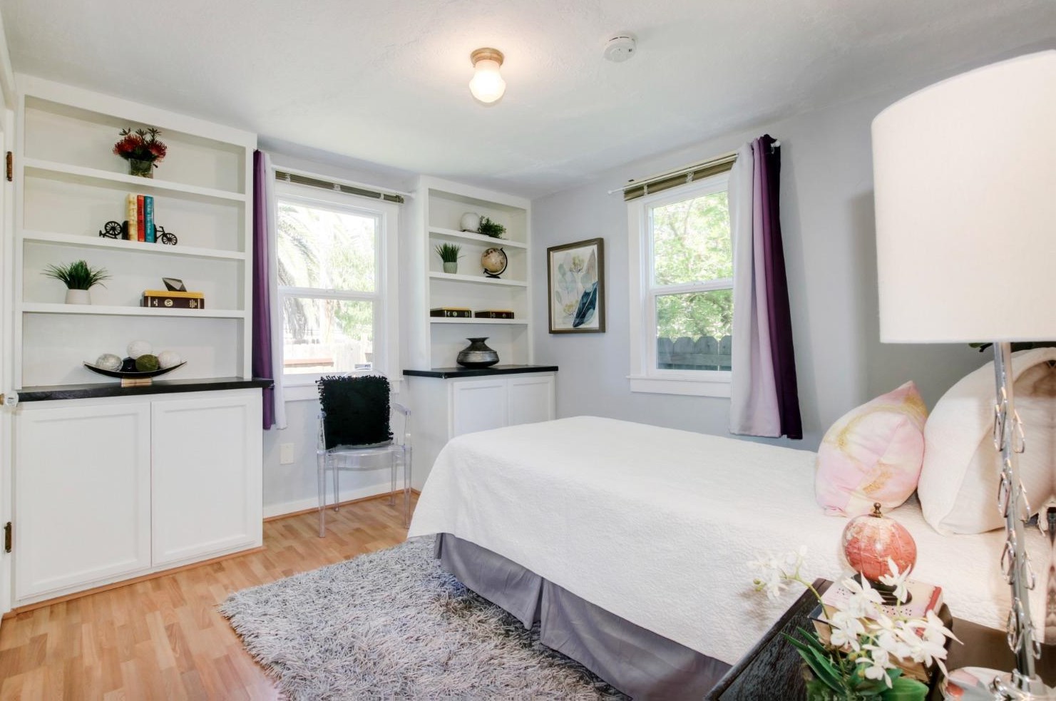 4316 55th St, Sacramento CA  95820-4149 exterior