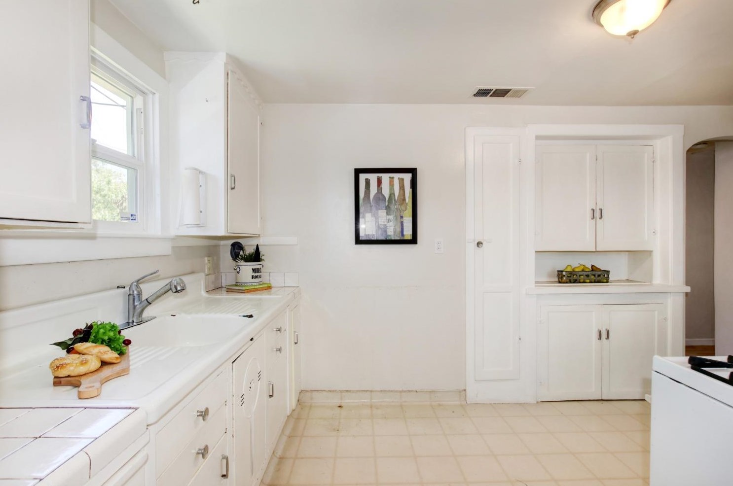 4316 55th St, Sacramento CA  95820-4149 exterior