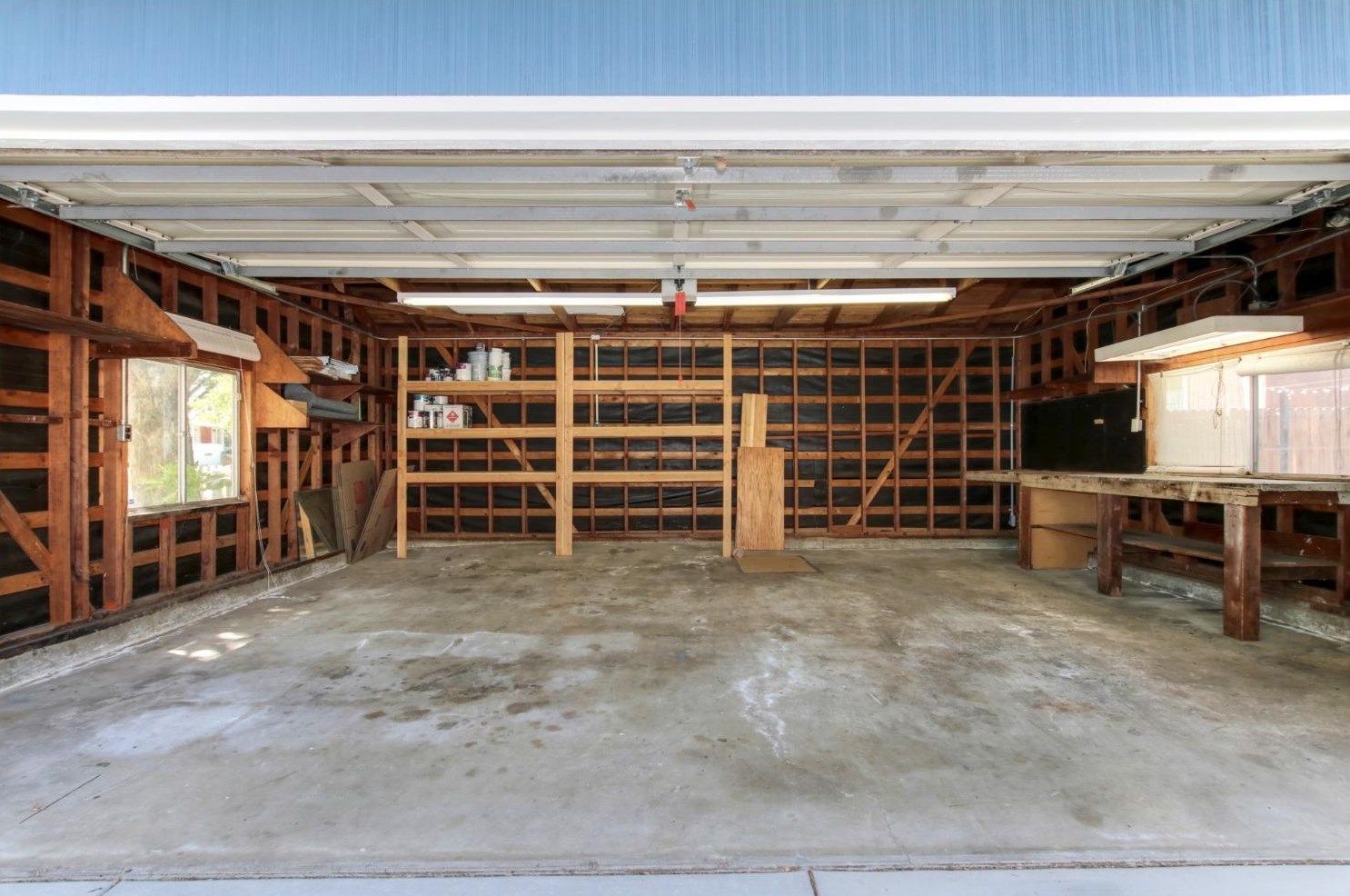 4316 55th St, Sacramento CA  95820-4149 exterior