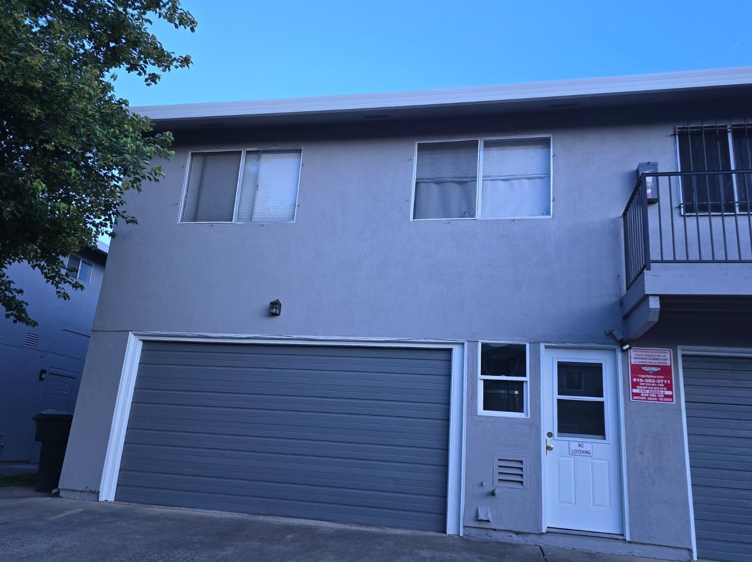 9033 Casals St, Sacramento CA  95826-3210 exterior