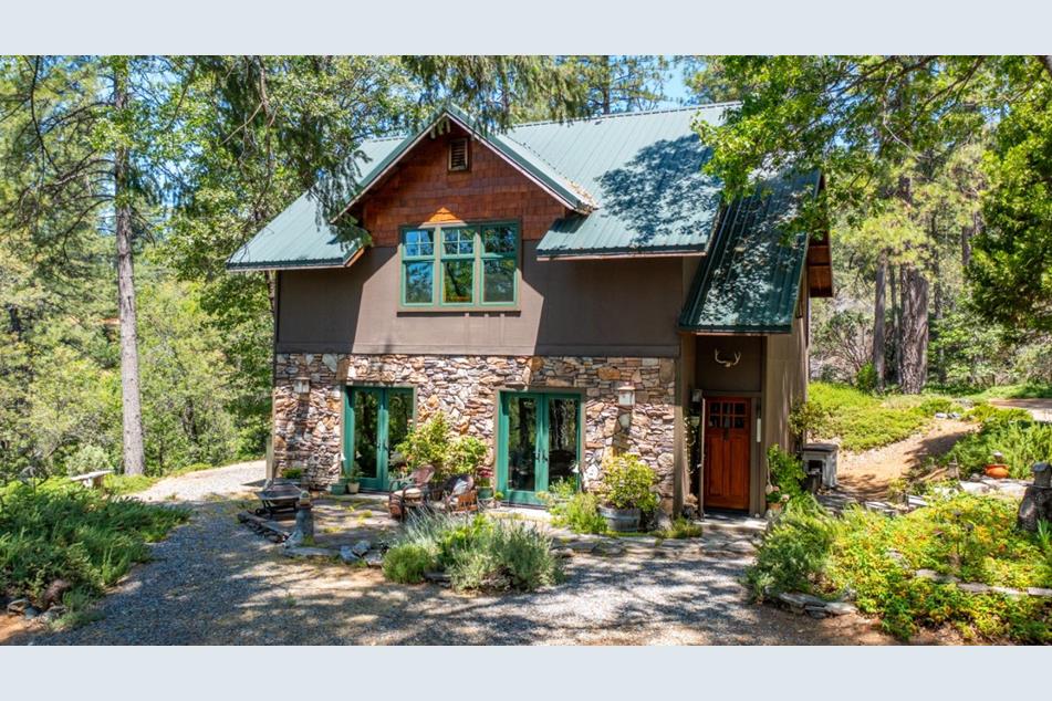 22400 Clute Cyn Rd, Volcano, CA 95689 MLS 224061438 Coldwell Banker