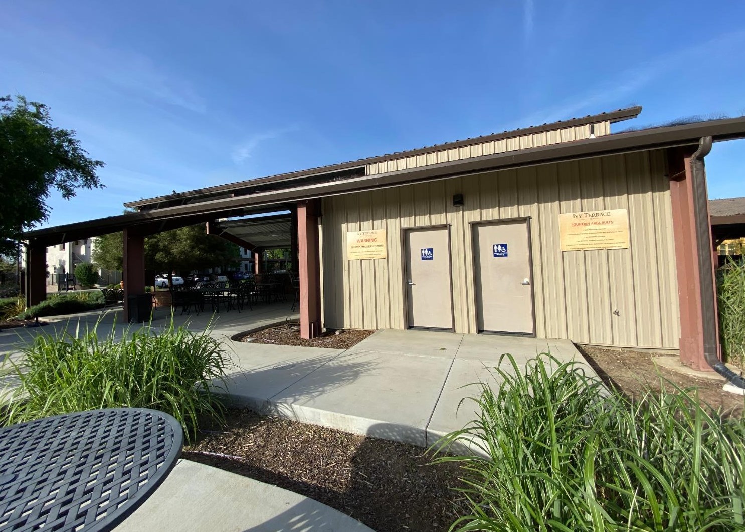 140 Ivy Ave, Grayson CA  exterior