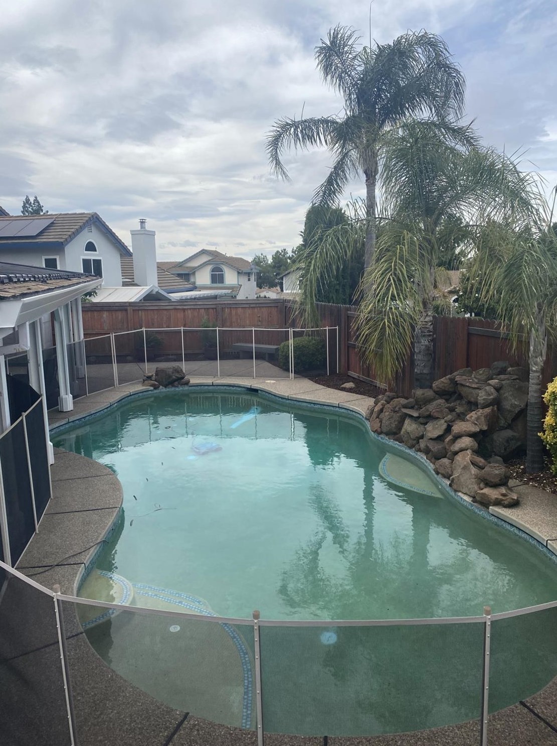 5638 Onyx Dr, Rocklin CA  95677-4742 exterior