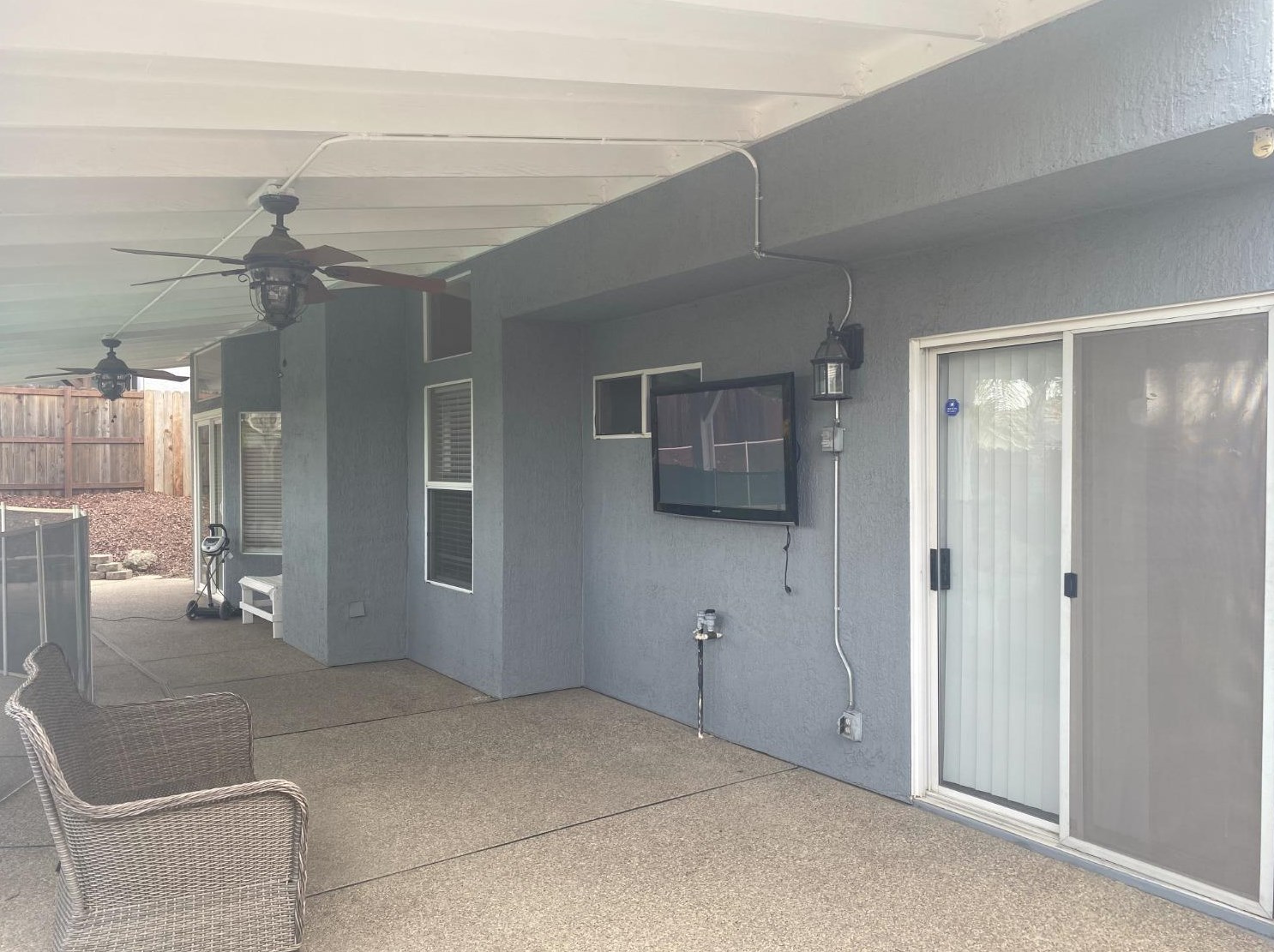 5638 Onyx Dr, Rocklin CA  95677-4742 exterior