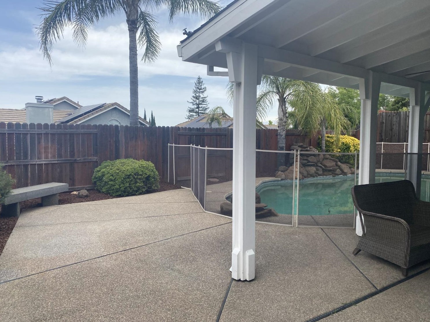 5638 Onyx Dr, Rocklin CA  95677-4742 exterior