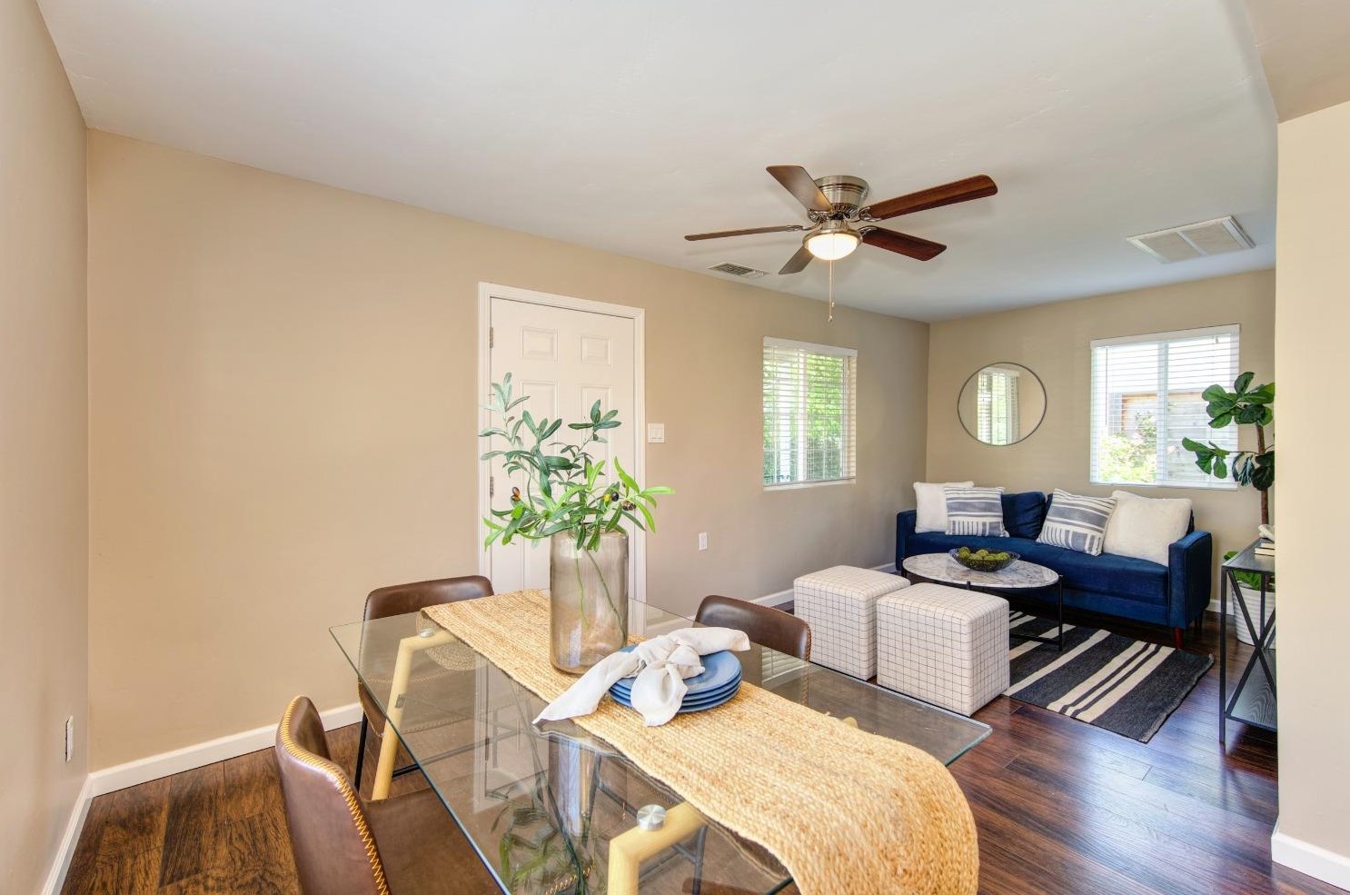 128 Birch St, Roseville CA  95678-2576 exterior