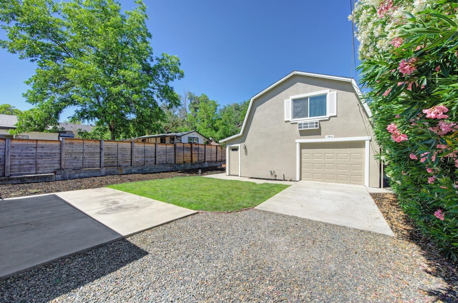 128 Birch St, Roseville CA  95678-2576 exterior