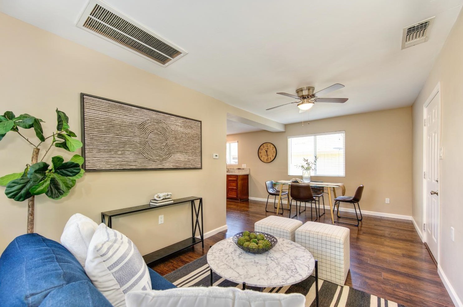 128 Birch St, Roseville CA  95678-2576 exterior