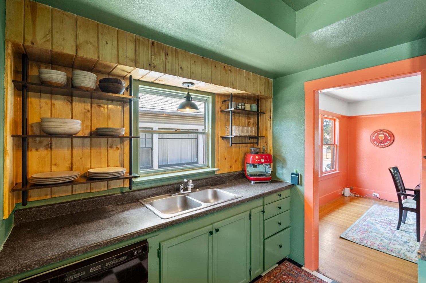 2189 36th St, Sacramento CA  95817-1309 exterior