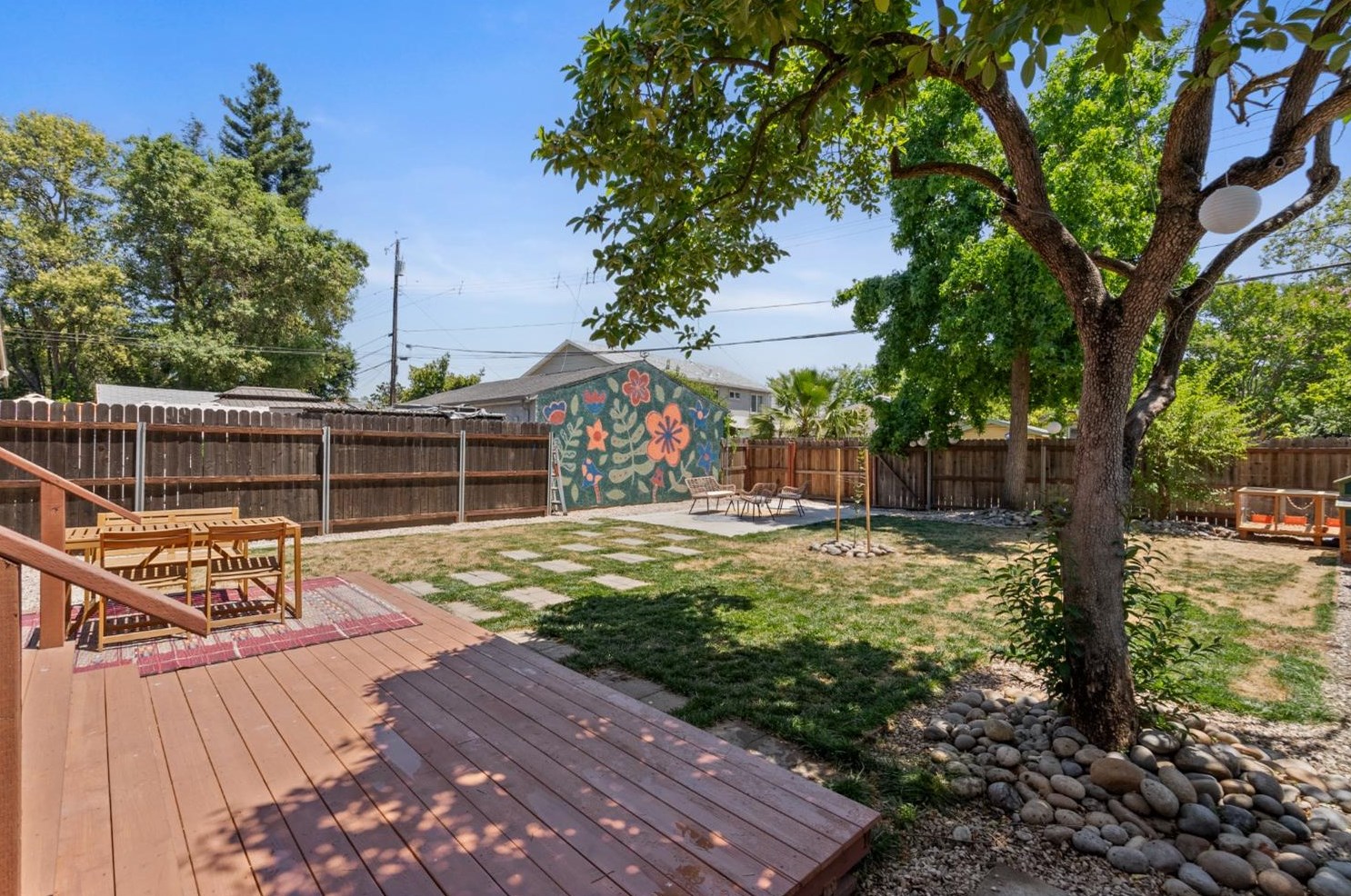 2189 36th St, Sacramento CA  95817-1309 exterior