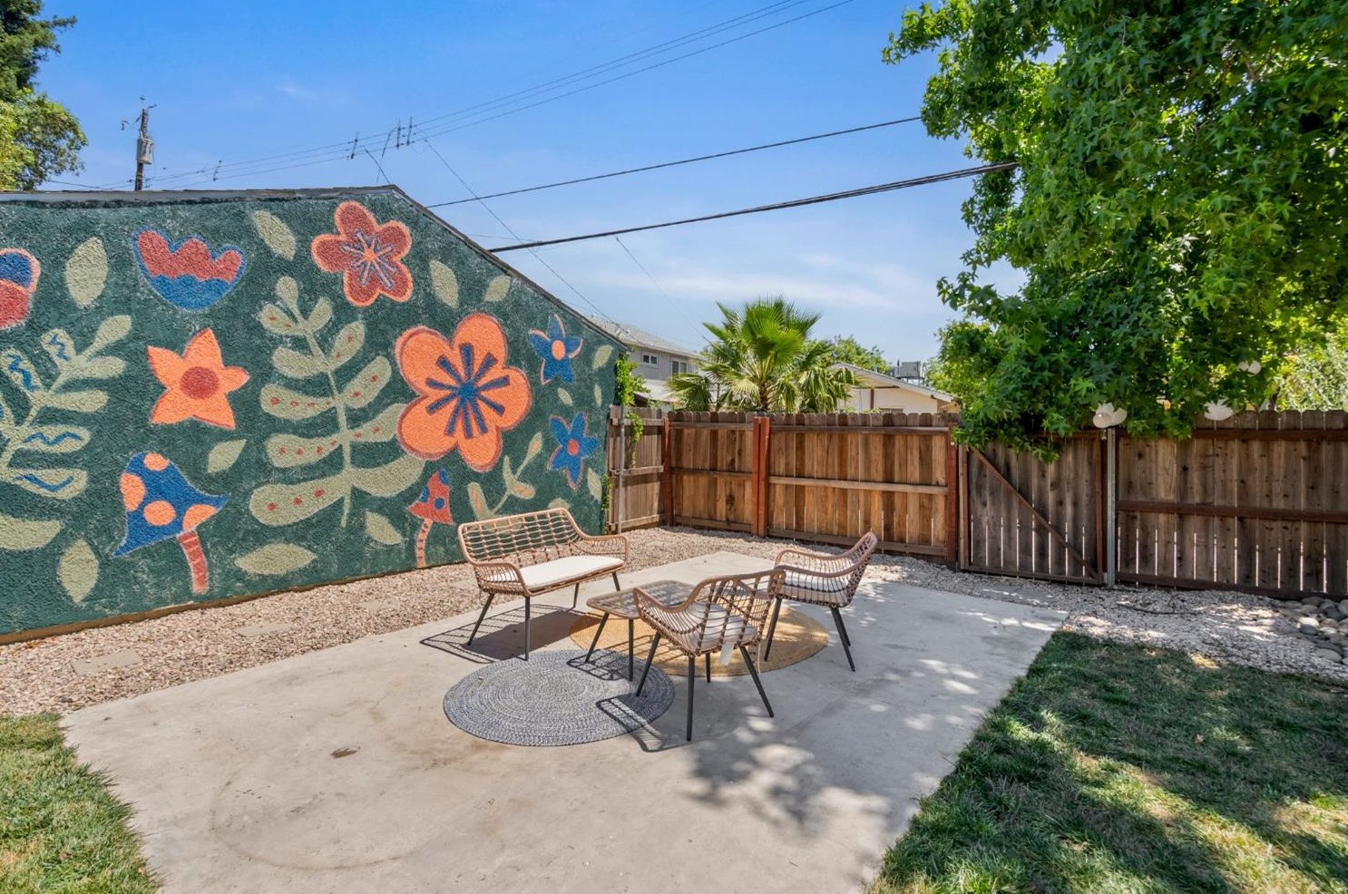 2189 36th St, Sacramento CA  95817-1309 exterior