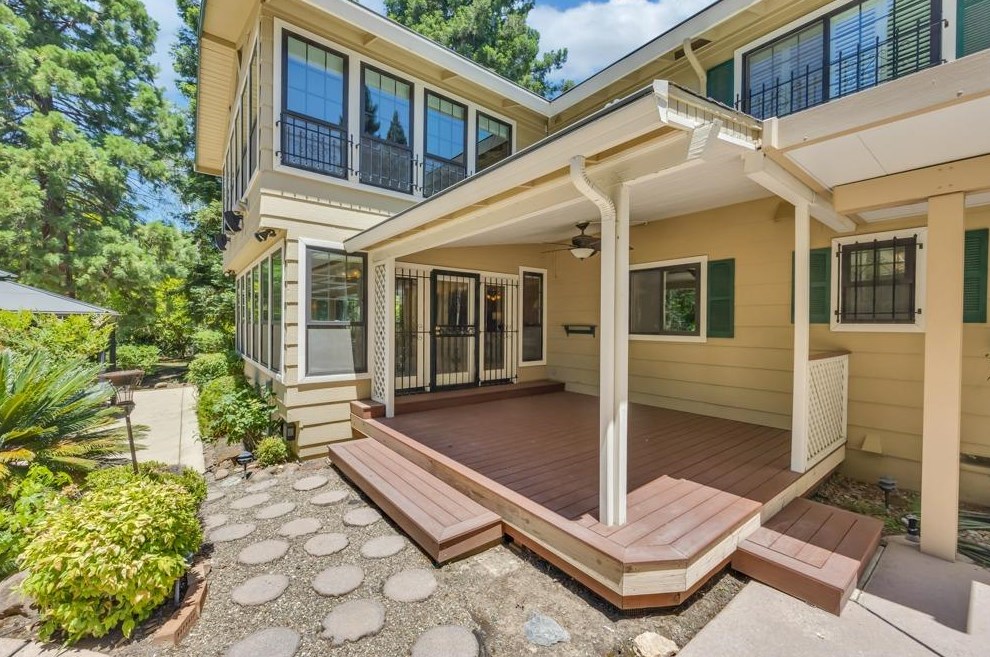 8844 Fargo Ln, Roseville CA  95746-9671 exterior