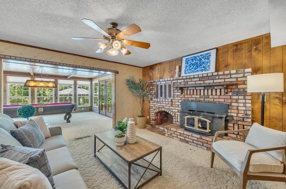 8844 Fargo Ln, Roseville CA  95746-9671 exterior