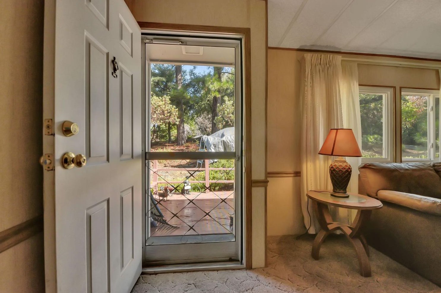 22840 Alaire Ln, Pioneer CA  95666-9723 exterior