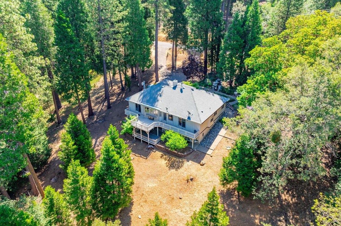 4340 Sierra Spg Dr, Pacific House CA  95726-9421 exterior