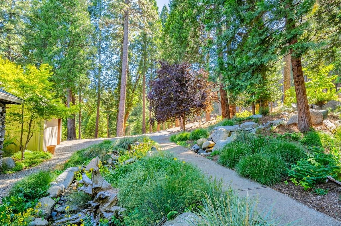 4340 Sierra Spg Dr, Pacific House CA  95726-9421 exterior