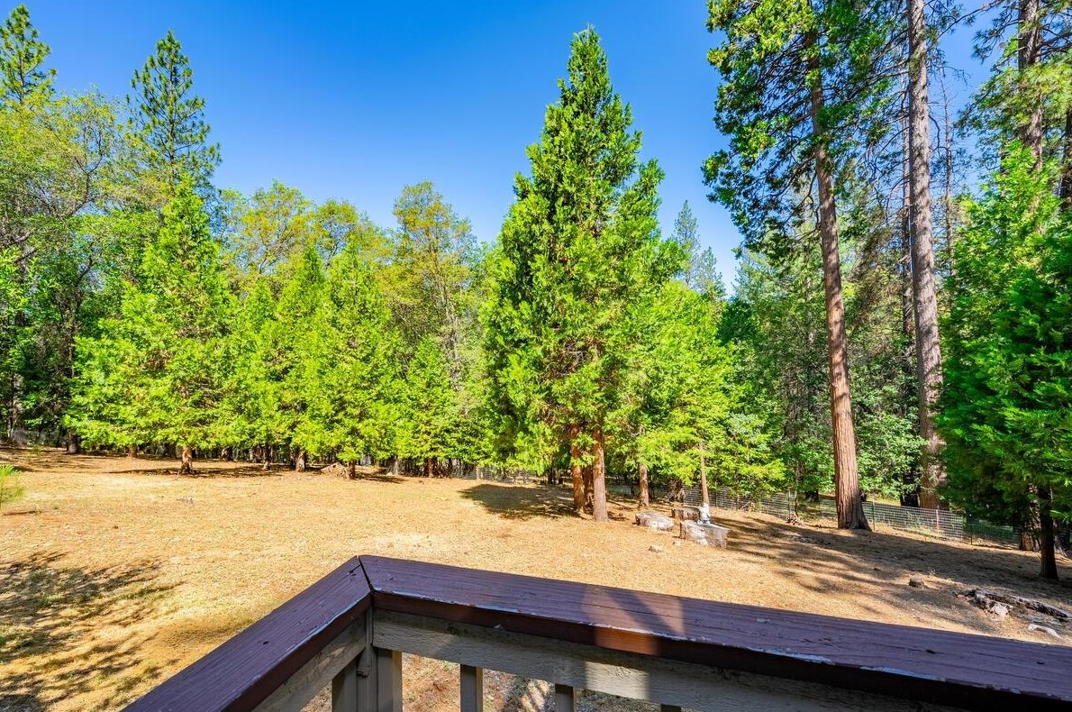 4340 Sierra Spg Dr, Pacific House CA  95726-9421 exterior