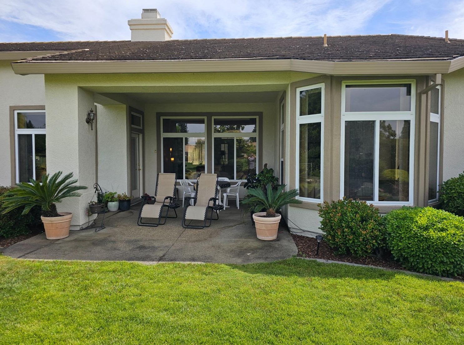 7628 Goose Mdw Way, Roseville CA  95747-8179 exterior