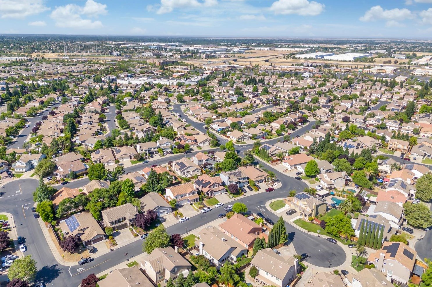 1908 Mckinley St, Rocklin CA  95765-5853 exterior