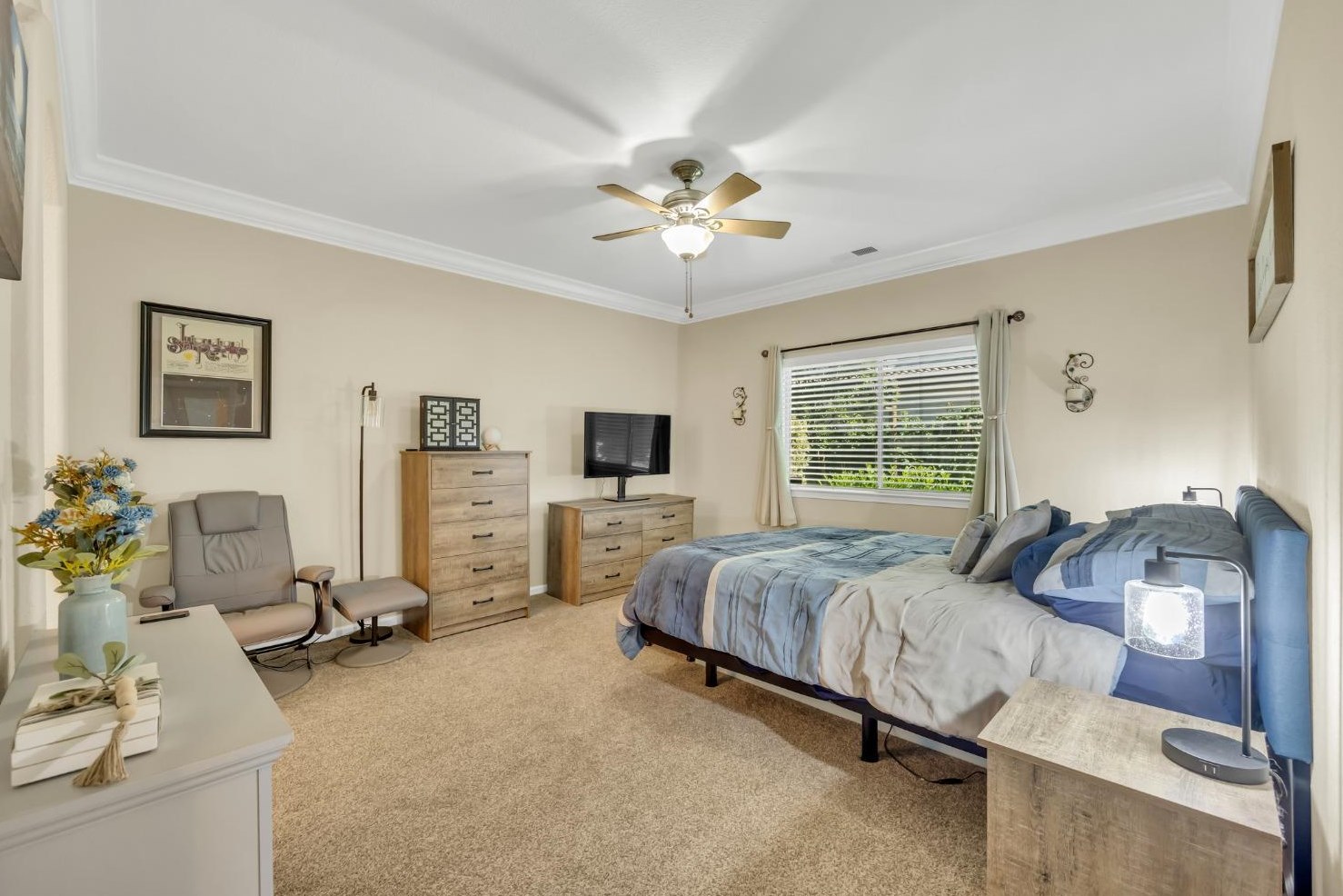 1908 Mckinley St, Rocklin CA  95765-5853 exterior