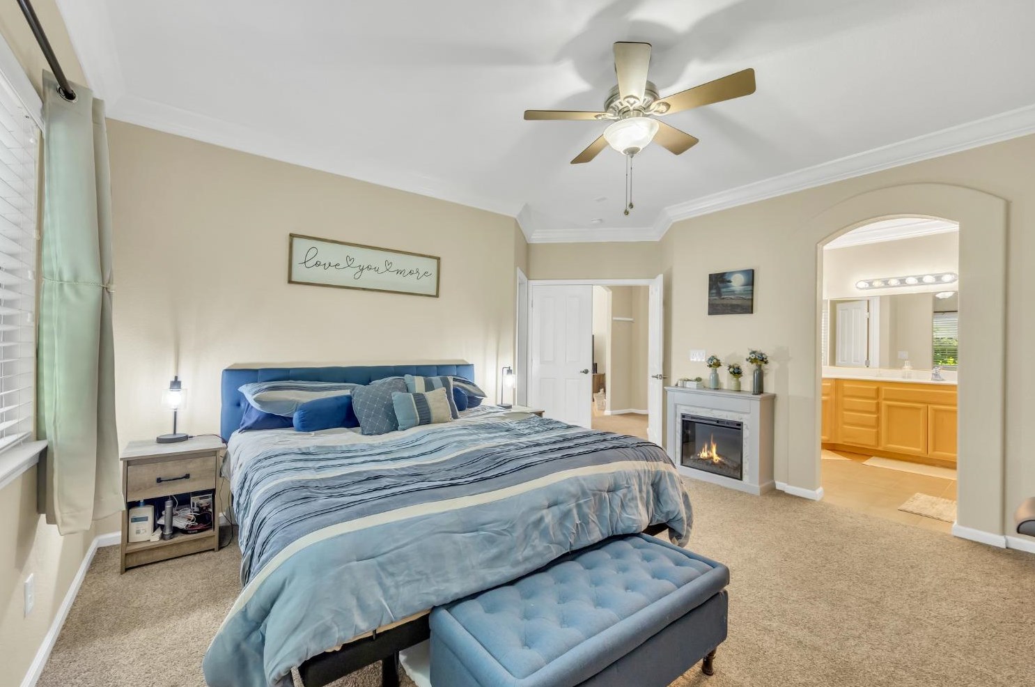 1908 Mckinley St, Rocklin CA  95765-5853 exterior