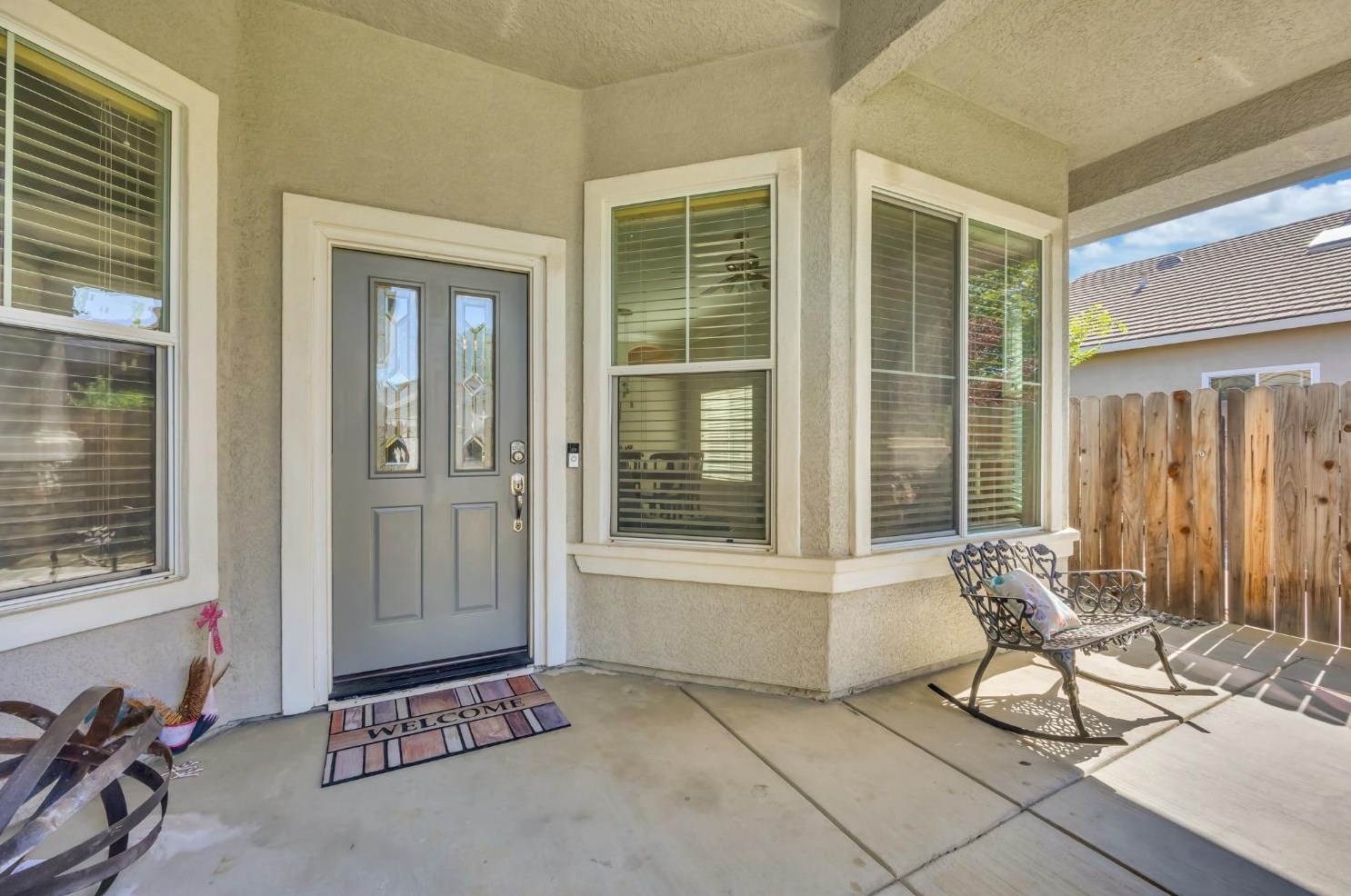 1908 Mckinley St, Rocklin CA  95765-5853 exterior