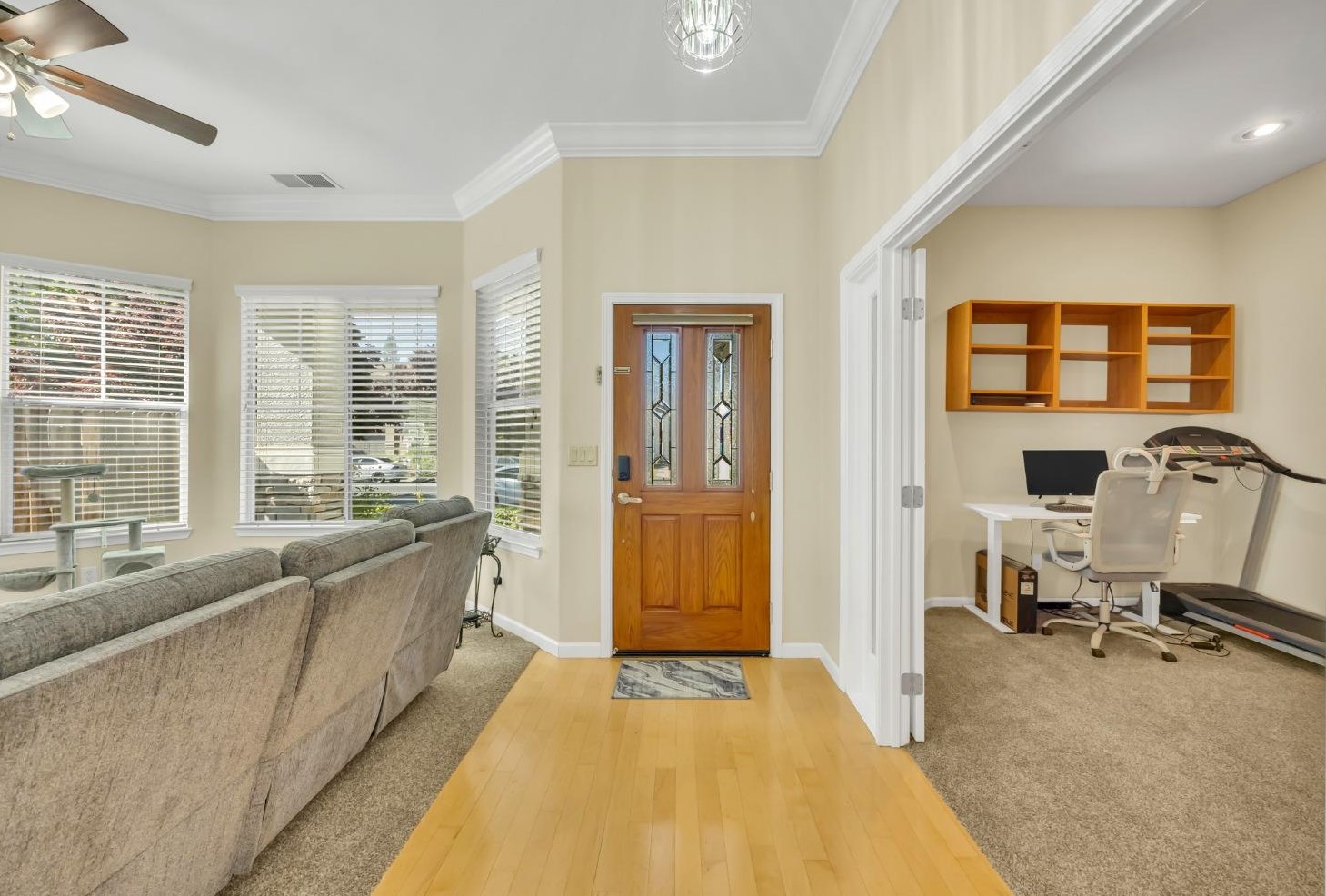 1908 Mckinley St, Rocklin CA  95765-5853 exterior