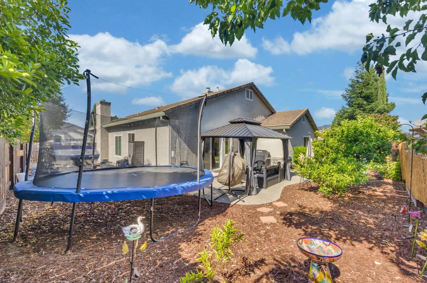 1908 Mckinley St, Rocklin CA  95765-5853 exterior