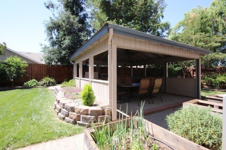 4708 Story Way, Elk Grove CA  95758-5117 exterior