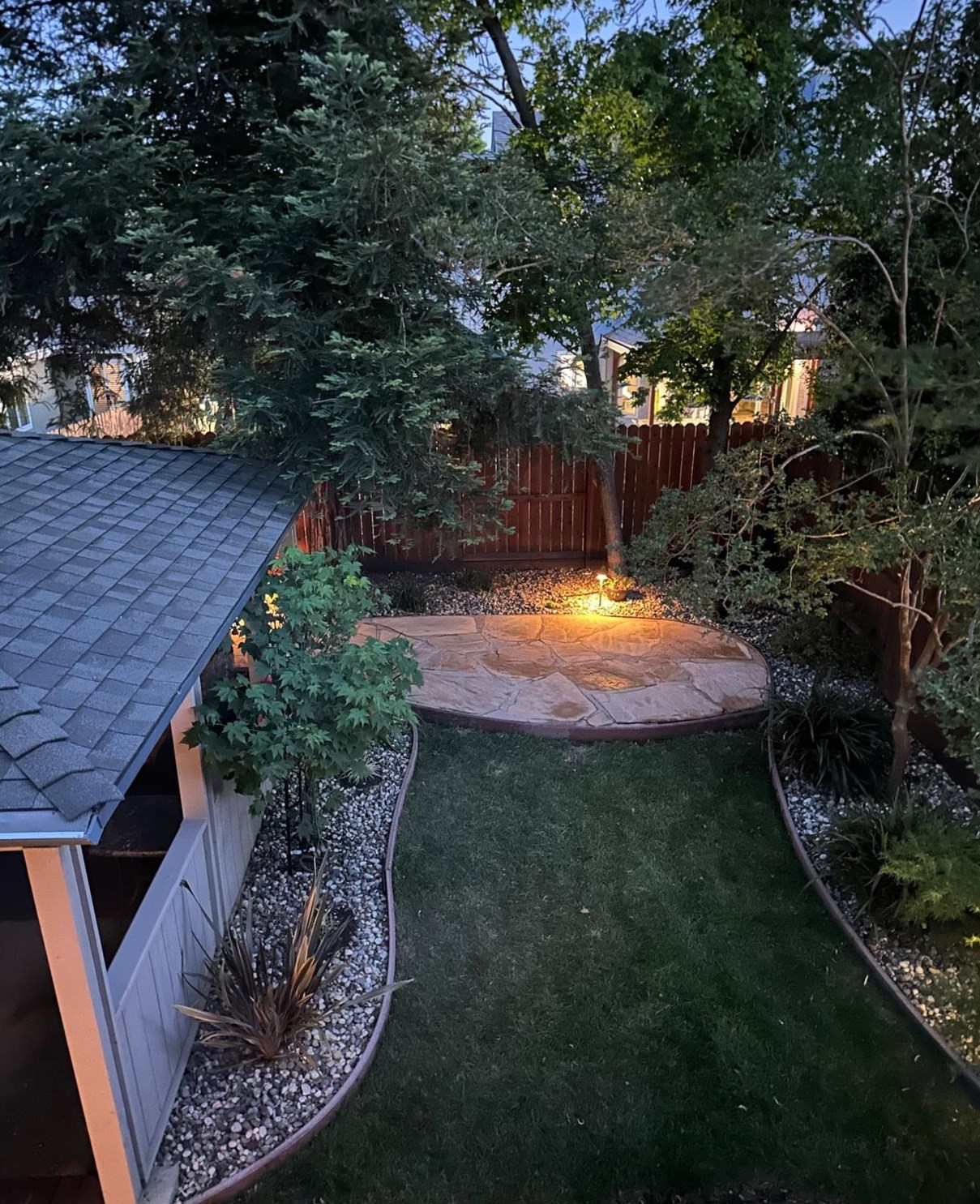 4708 Story Way, Elk Grove CA  95758-5117 exterior