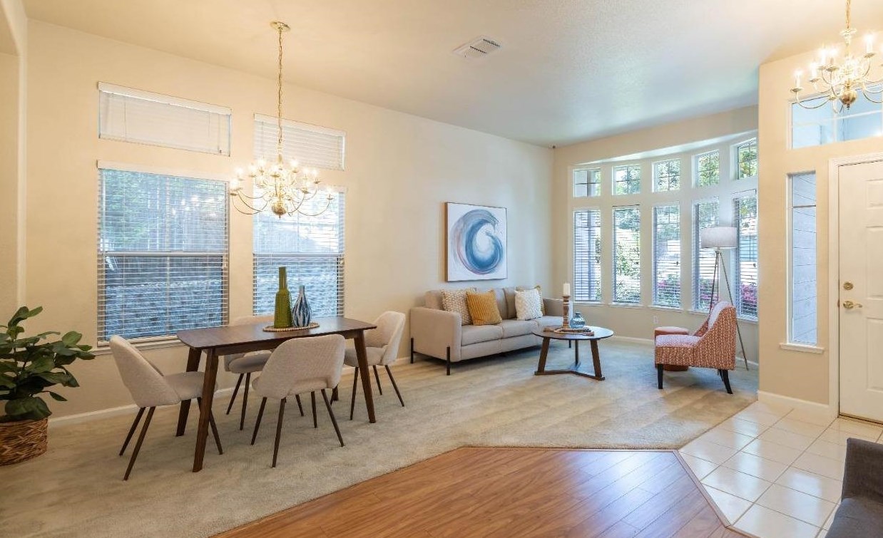 1205 Mercedes Dr, Roseville CA 95747-8507 exterior