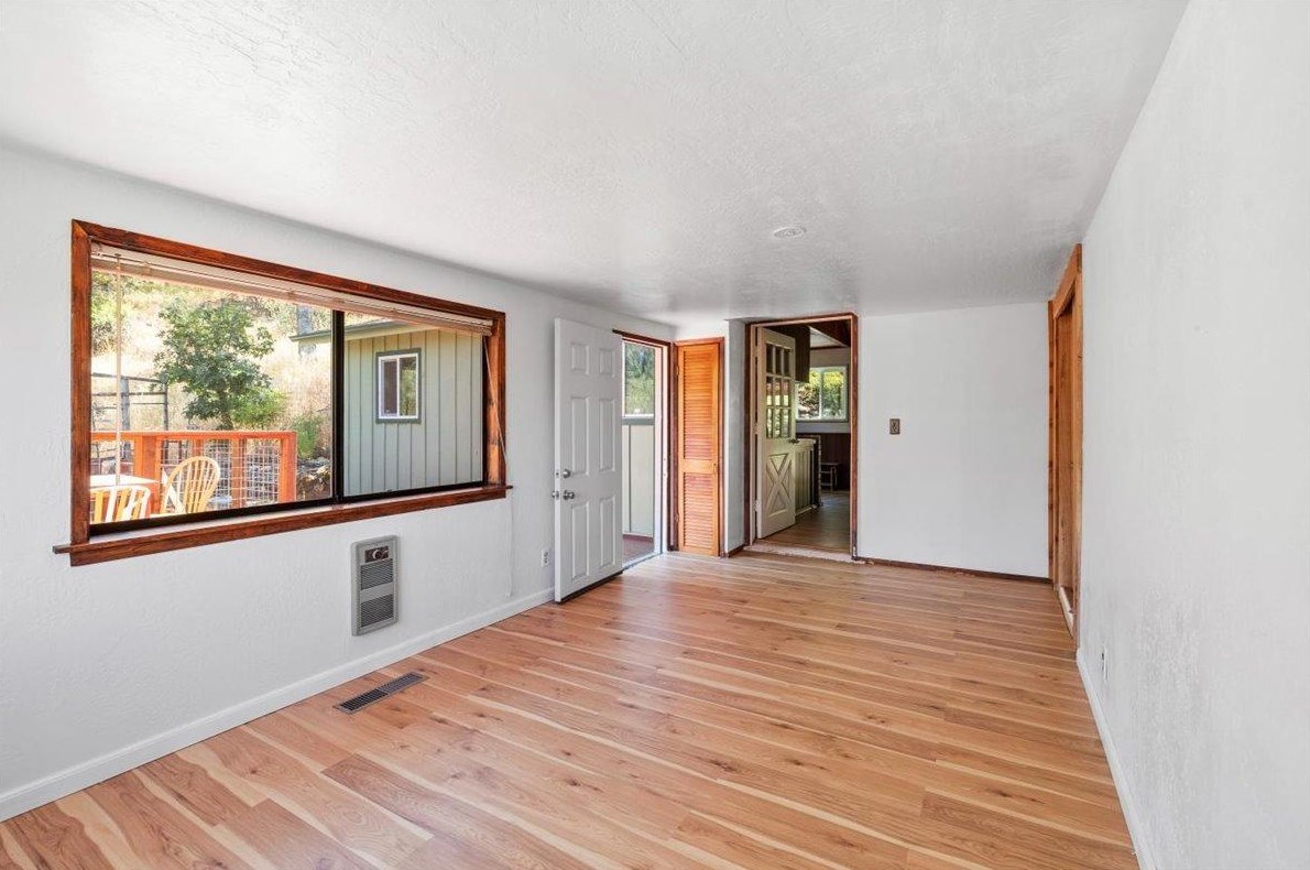 10131 Potlicker Rd, Grass Valley CA  exterior