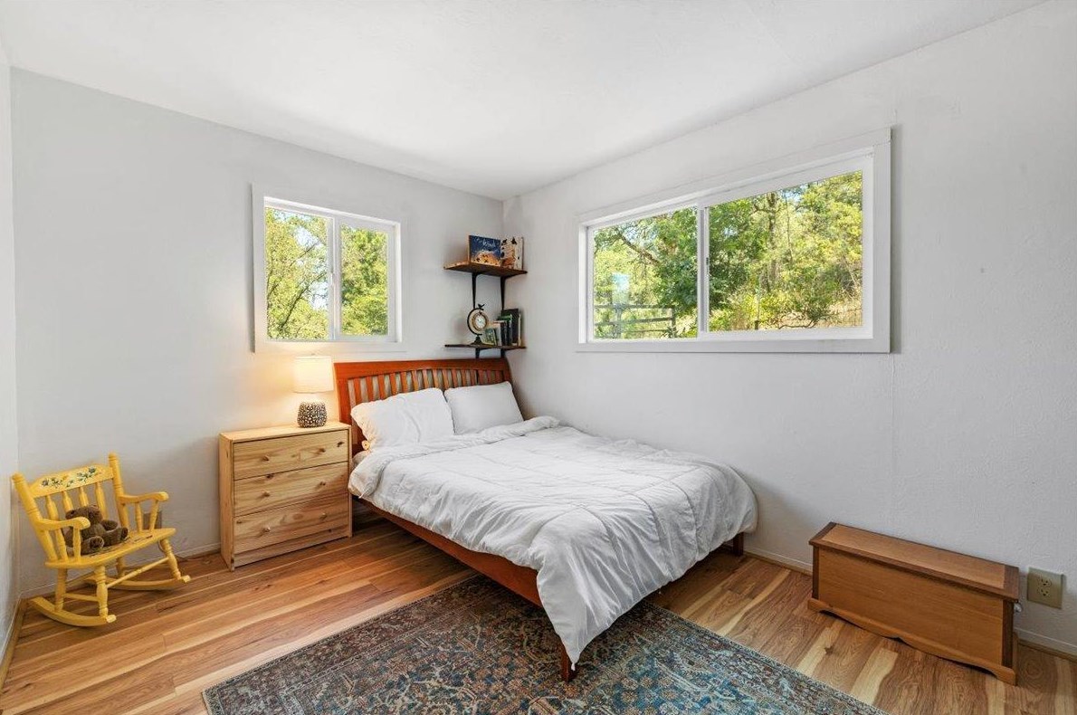 10131 Potlicker Rd, Grass Valley CA  exterior