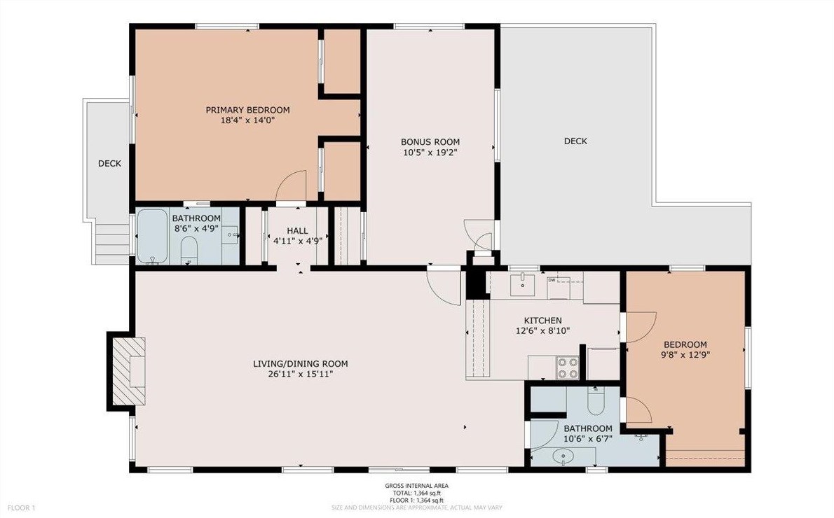 10131 Potlicker Rd, Grass Valley CA  exterior