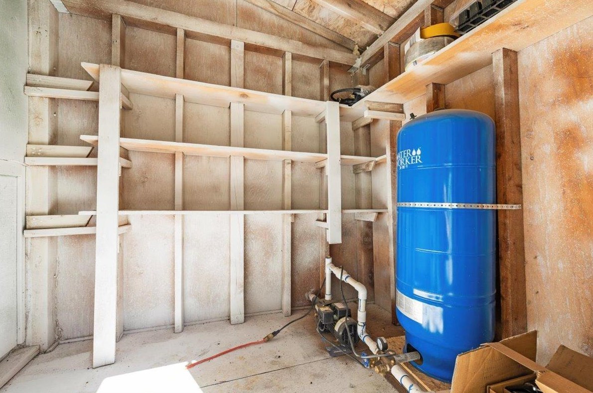 10131 Potlicker Rd, Grass Valley CA  exterior