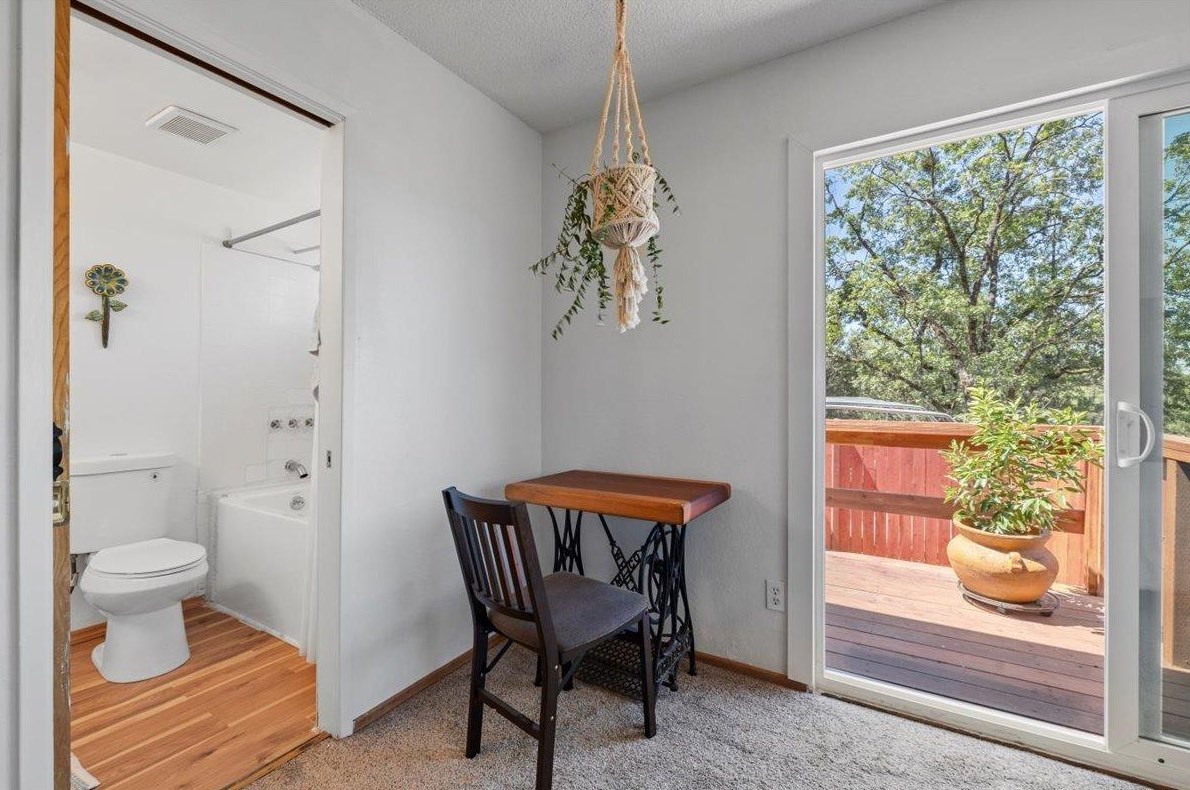 10131 Potlicker Rd, Grass Valley CA  exterior