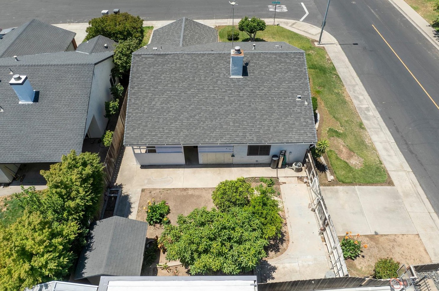 5930 Secretariat Ct, Riverbank CA  95367-3076 exterior