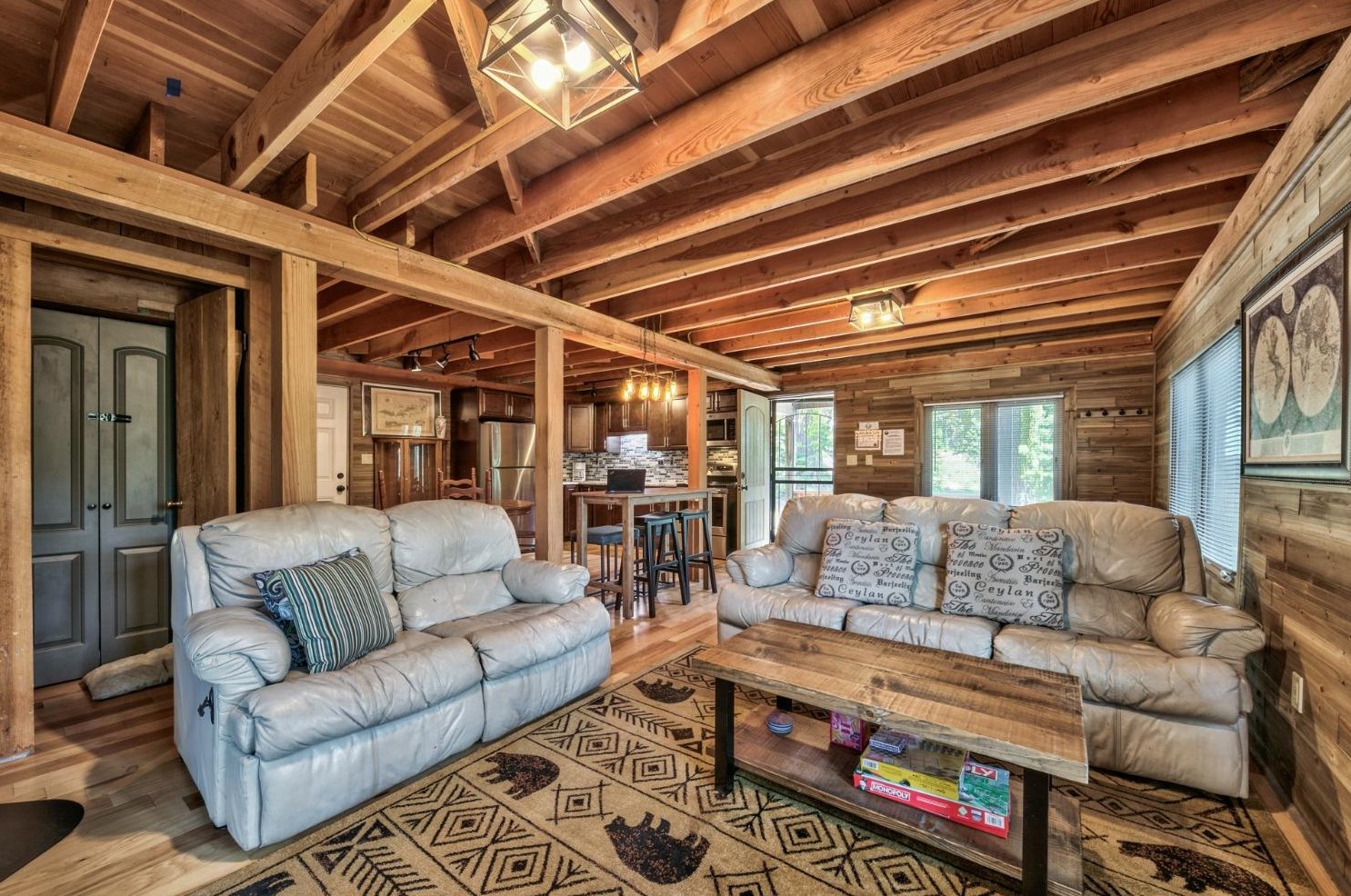 20625 Us Hwy 50, South Lake Tahoe CA  96150-5262 exterior