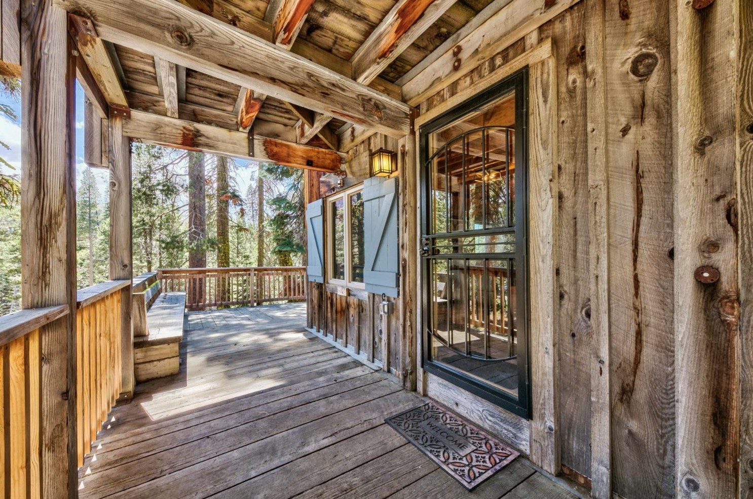 20625 Us Hwy 50, South Lake Tahoe CA  96150-5262 exterior