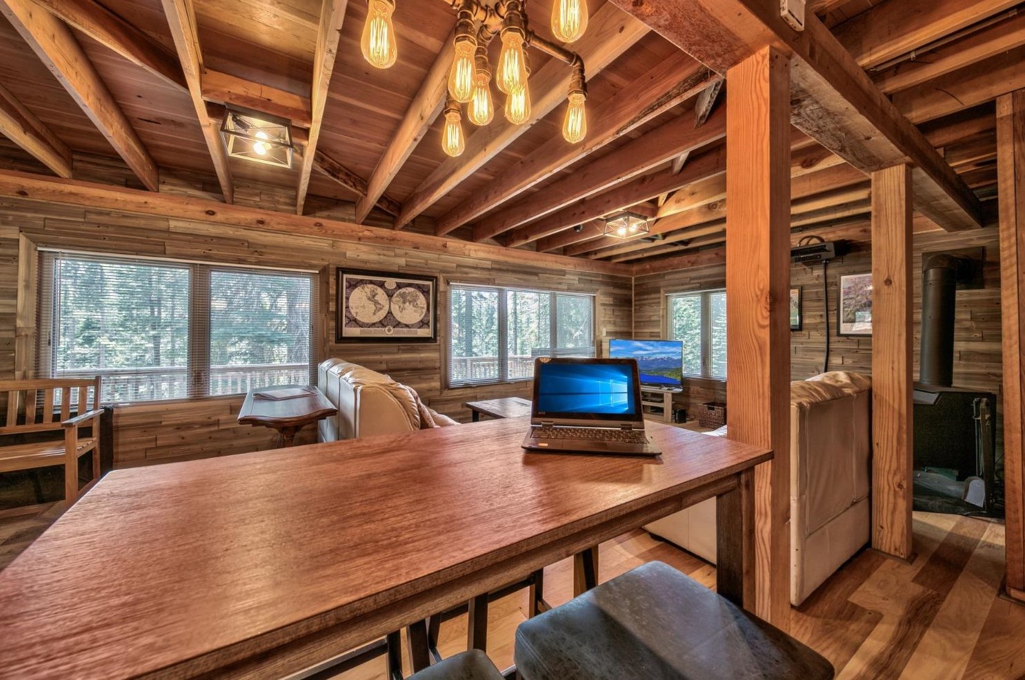 20625 Us Hwy 50, South Lake Tahoe CA  96150-5262 exterior