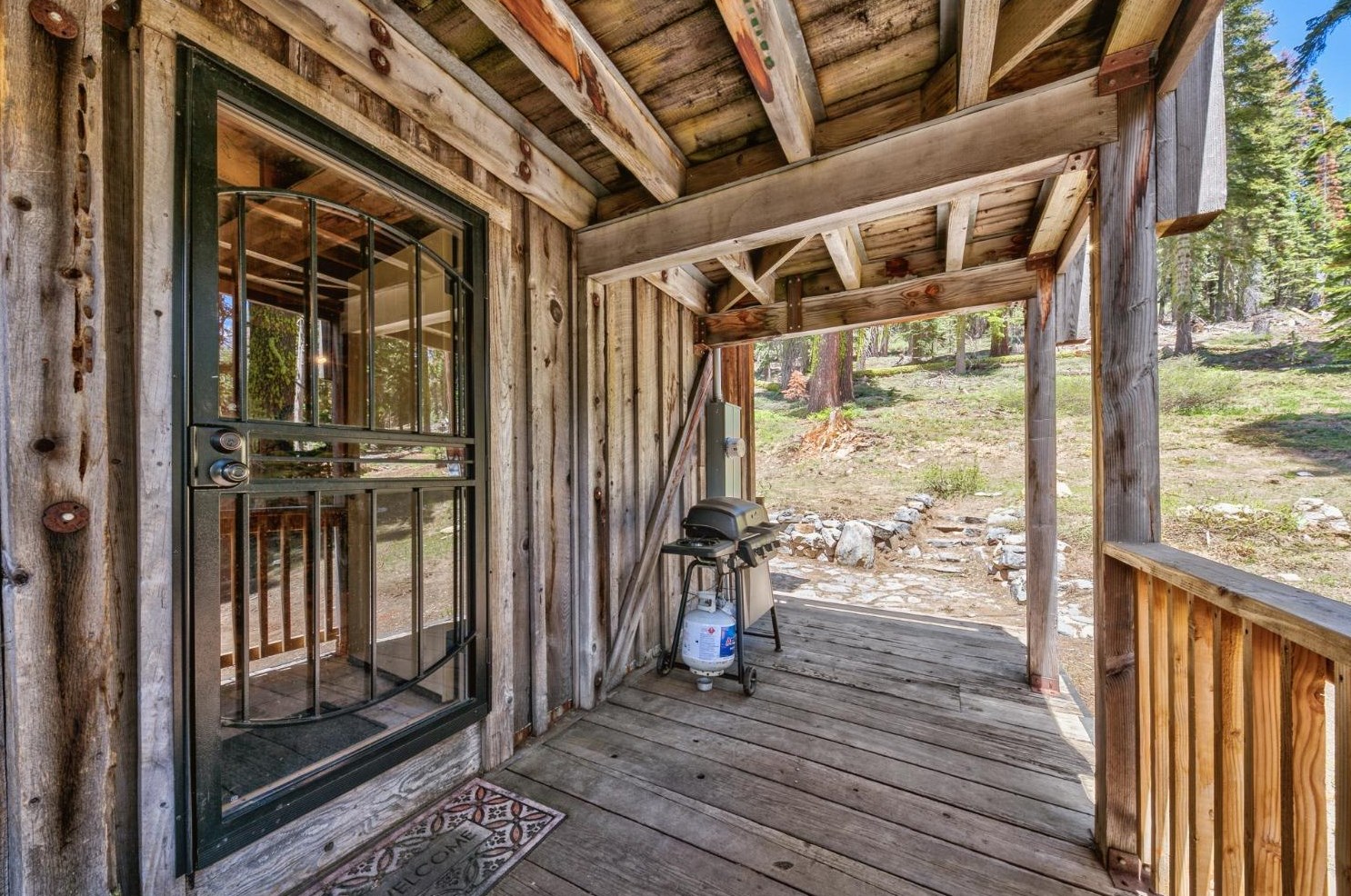 20625 Us Hwy 50, South Lake Tahoe CA  96150-5262 exterior